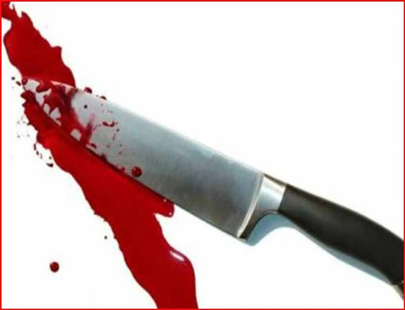 Knife